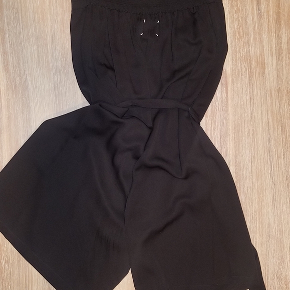 Maison Margiela strapless romper - Picture 6 of 6